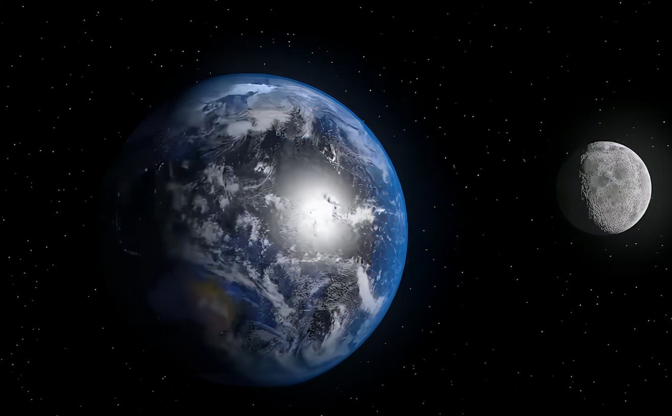 气态行星海王星的秘密,带你了解宇宙探索未解之谜