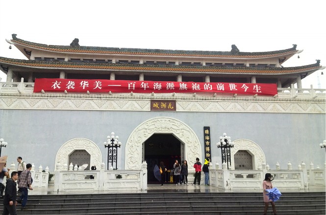 珠海一日游去哪玩,去珠海玩住哪里好