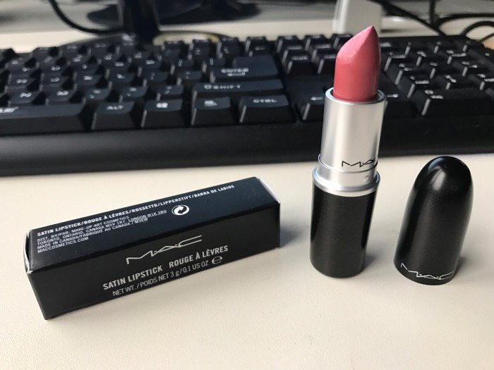 mac子弹头热门色号大集合,mac2024年子弹头热门色号