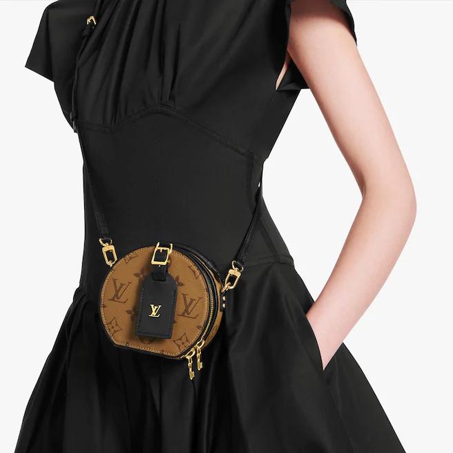 lv最值得买的十大包包,lv老花包包能卖多少钱