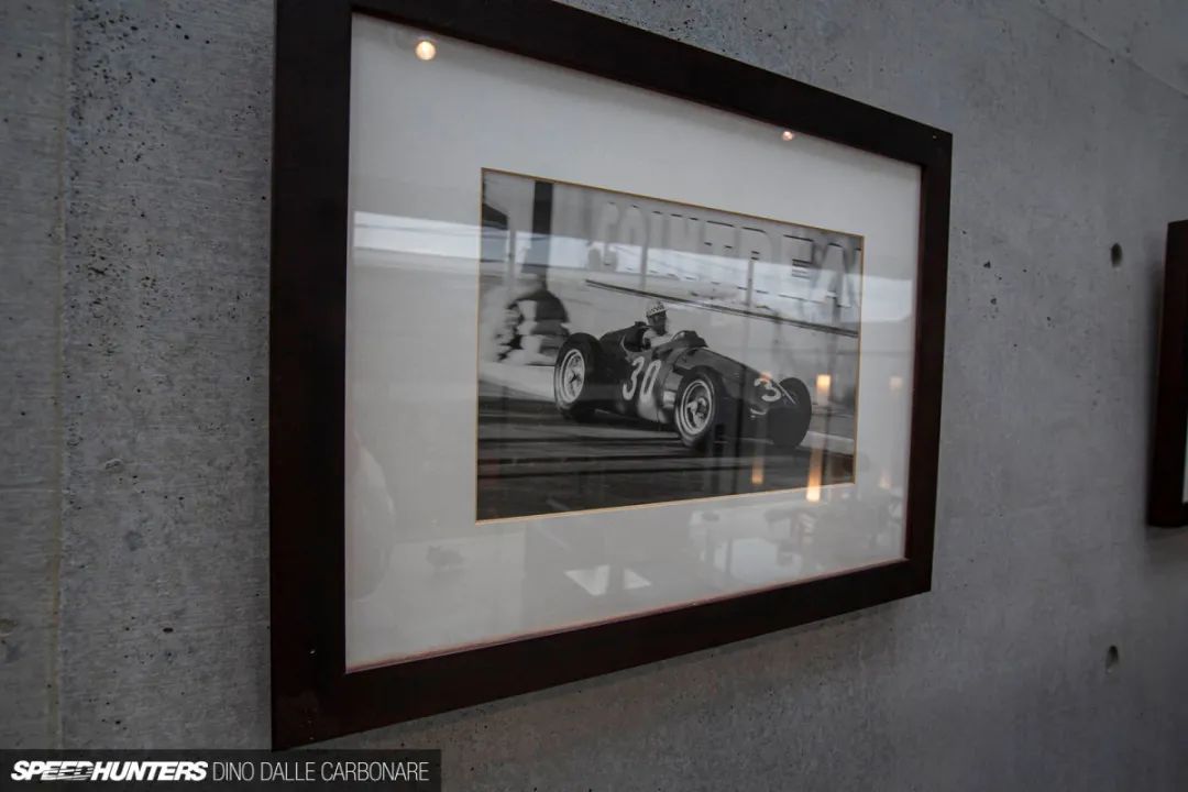 车迷心中最完美的车,车迷的车库怎么样