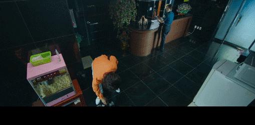 韩国电影女警解说,韩国电影女警察被杀