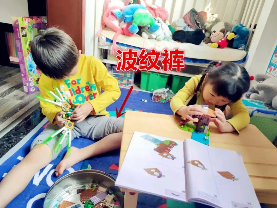 私藏外国宝藏小众童装,日本最值得买的童装