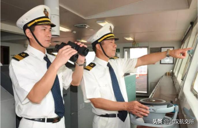 调查！高级船员六年间流失逾400人!30%为三副/三管...到底该怎样扎牢人才篱笆？