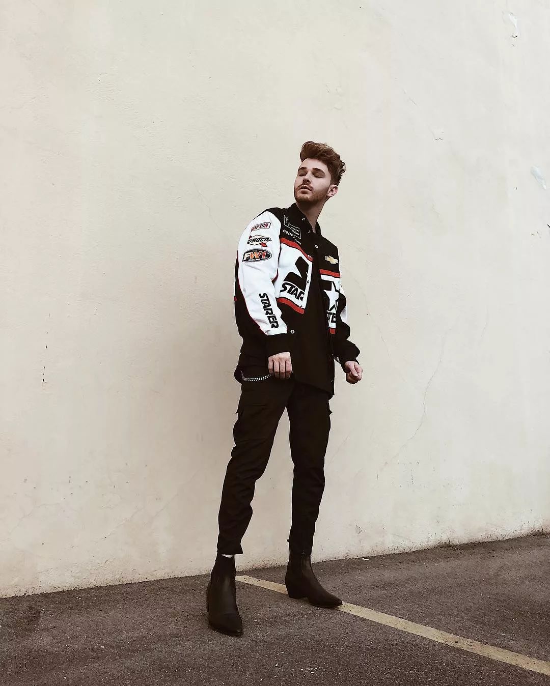 男士拍照技巧摄影攻略,男士拍照攻略大全