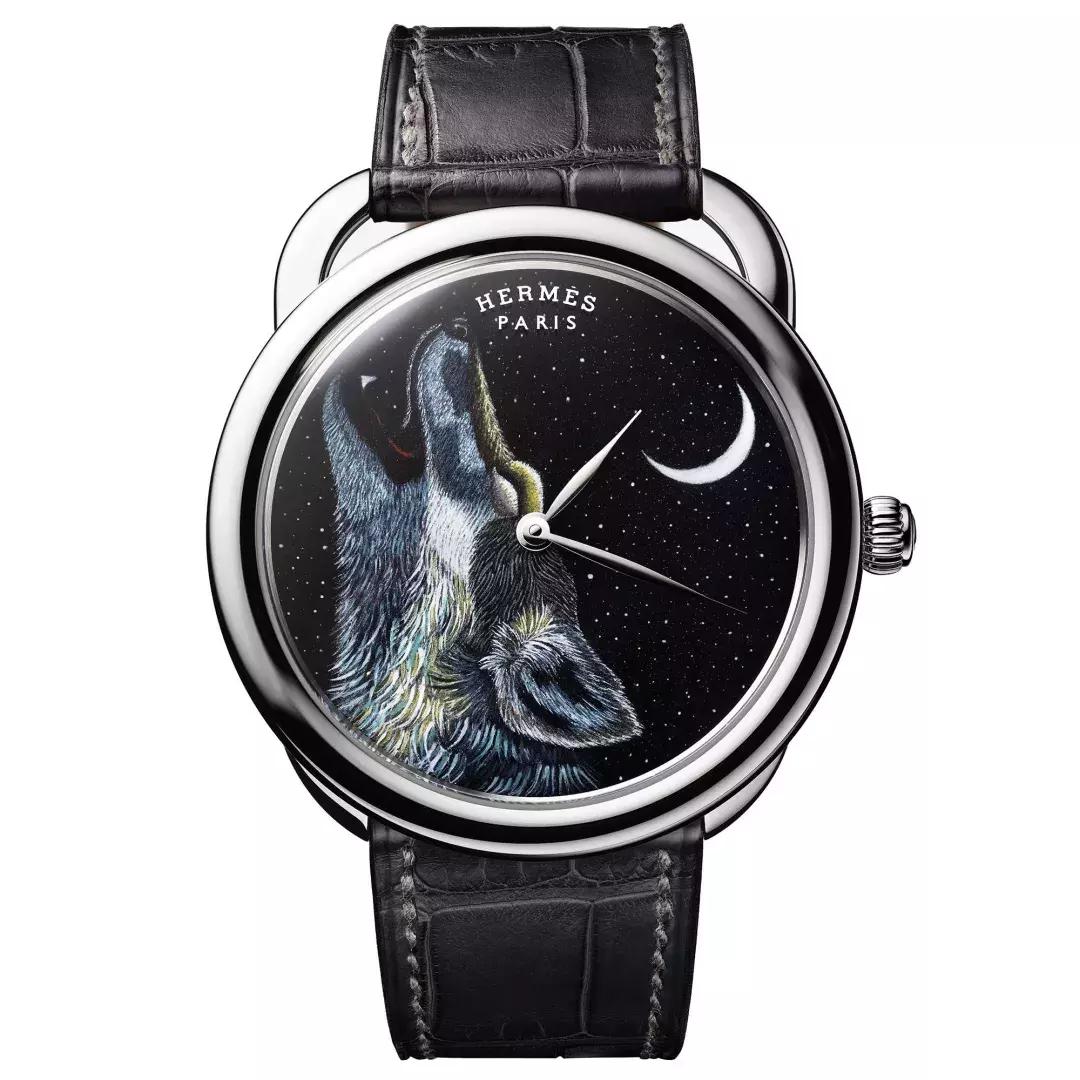 腕表盘点六款烂大街的手表,稀奇古怪的十款手表品牌