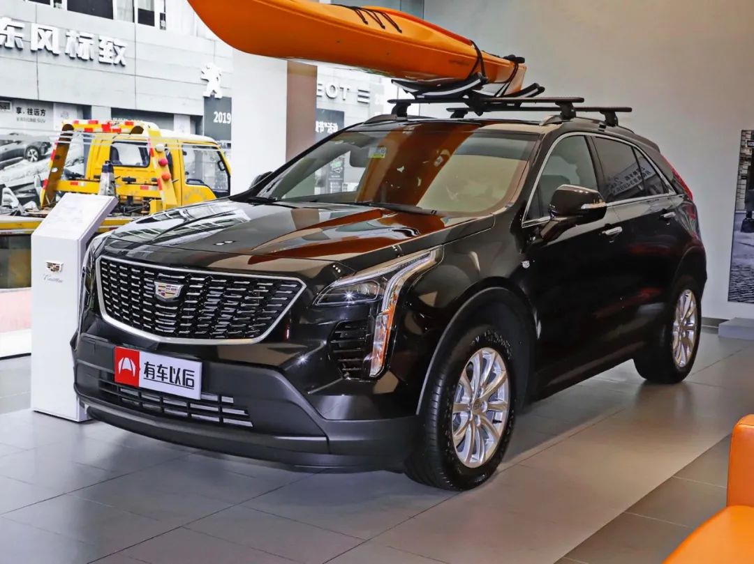 还花20万买乞丐版合资suv,懂车的人都在买低配车