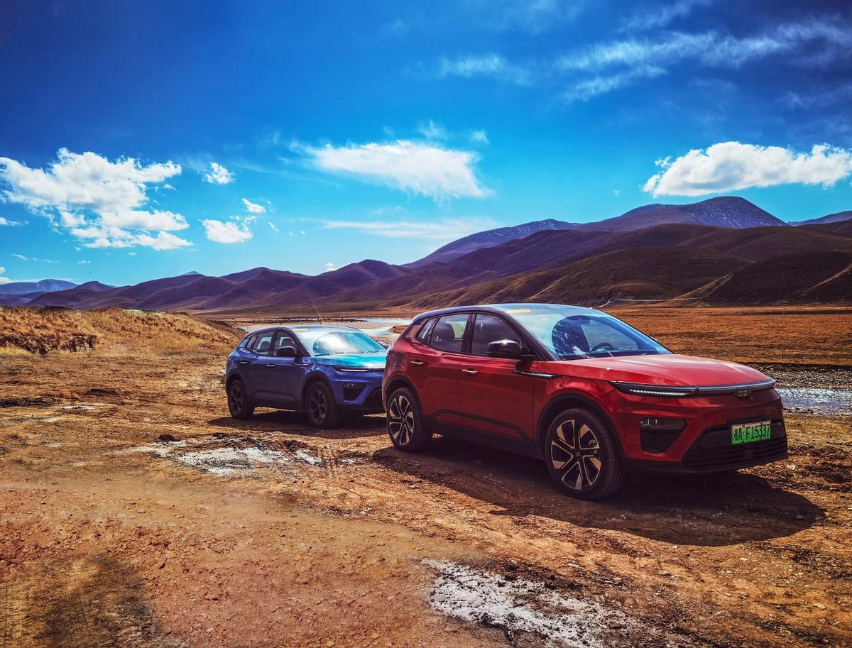 值得入手的车天际me5好车推荐,天际me5品质测评