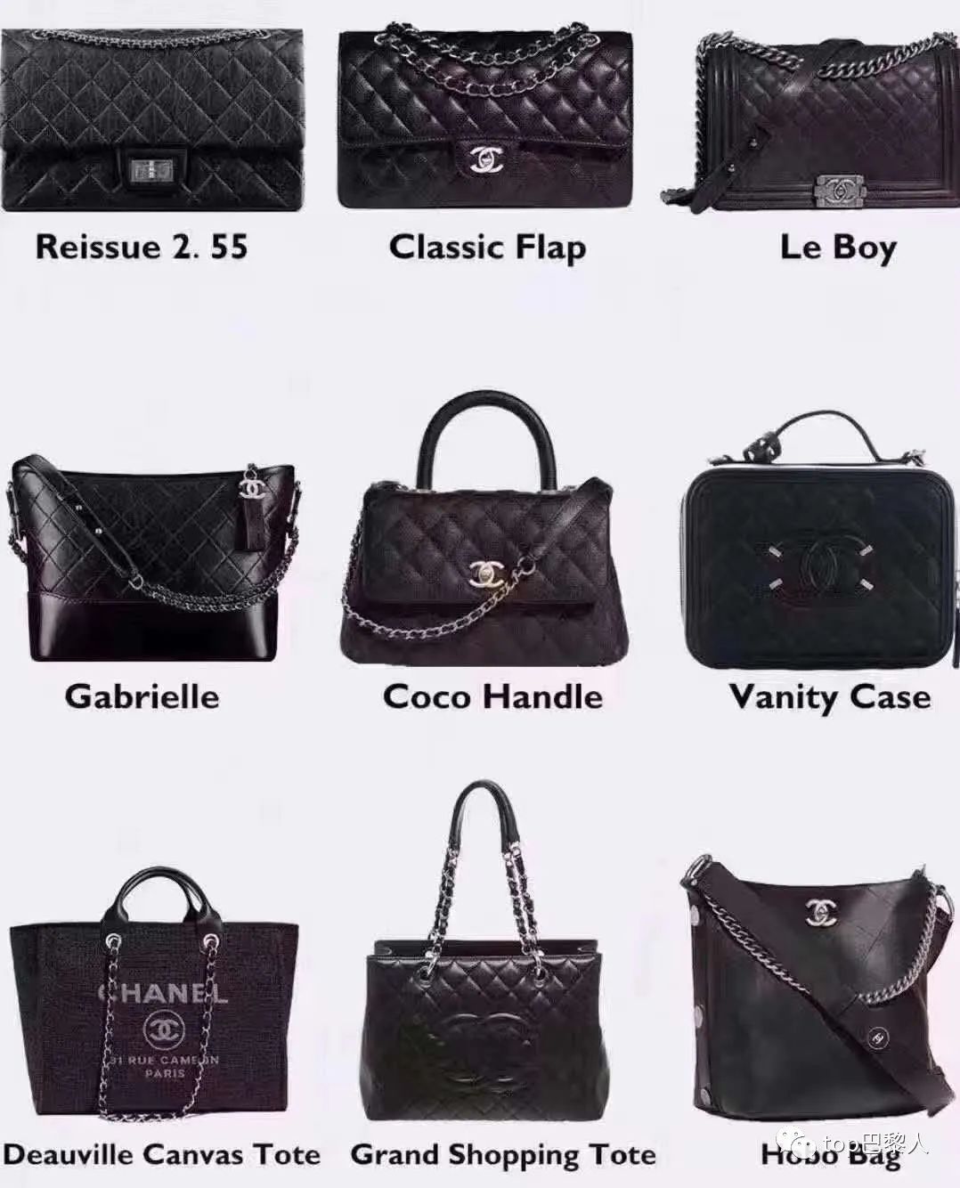 为什么香奈儿的包比lv贵,香奈儿包为什么比lv贵那么多