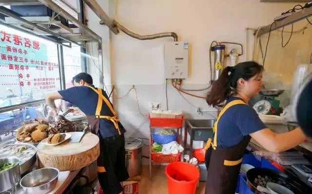 深圳市吃货必去的地方,深圳宝藏吃货地