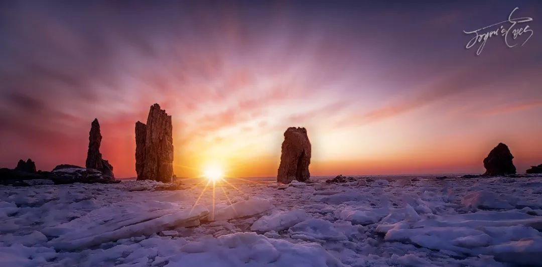 冰雪摄影心得,冰雪拍摄10个思路