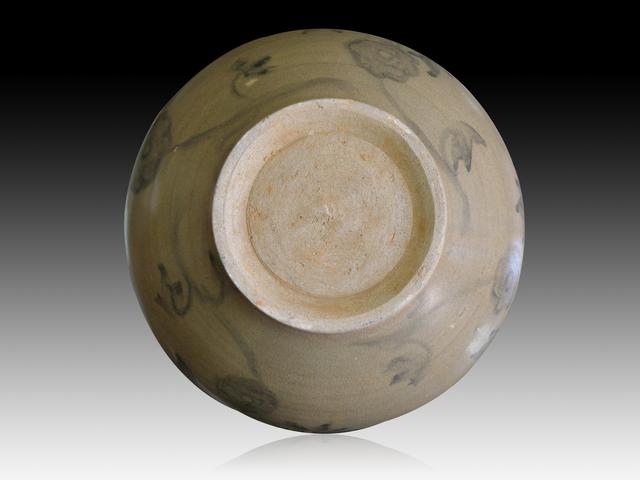 探索与发现未解之谜青花瓷,唐青花出土图片