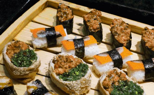 广州5家逼格高又不贵的餐厅,广州人均100最好吃的餐厅