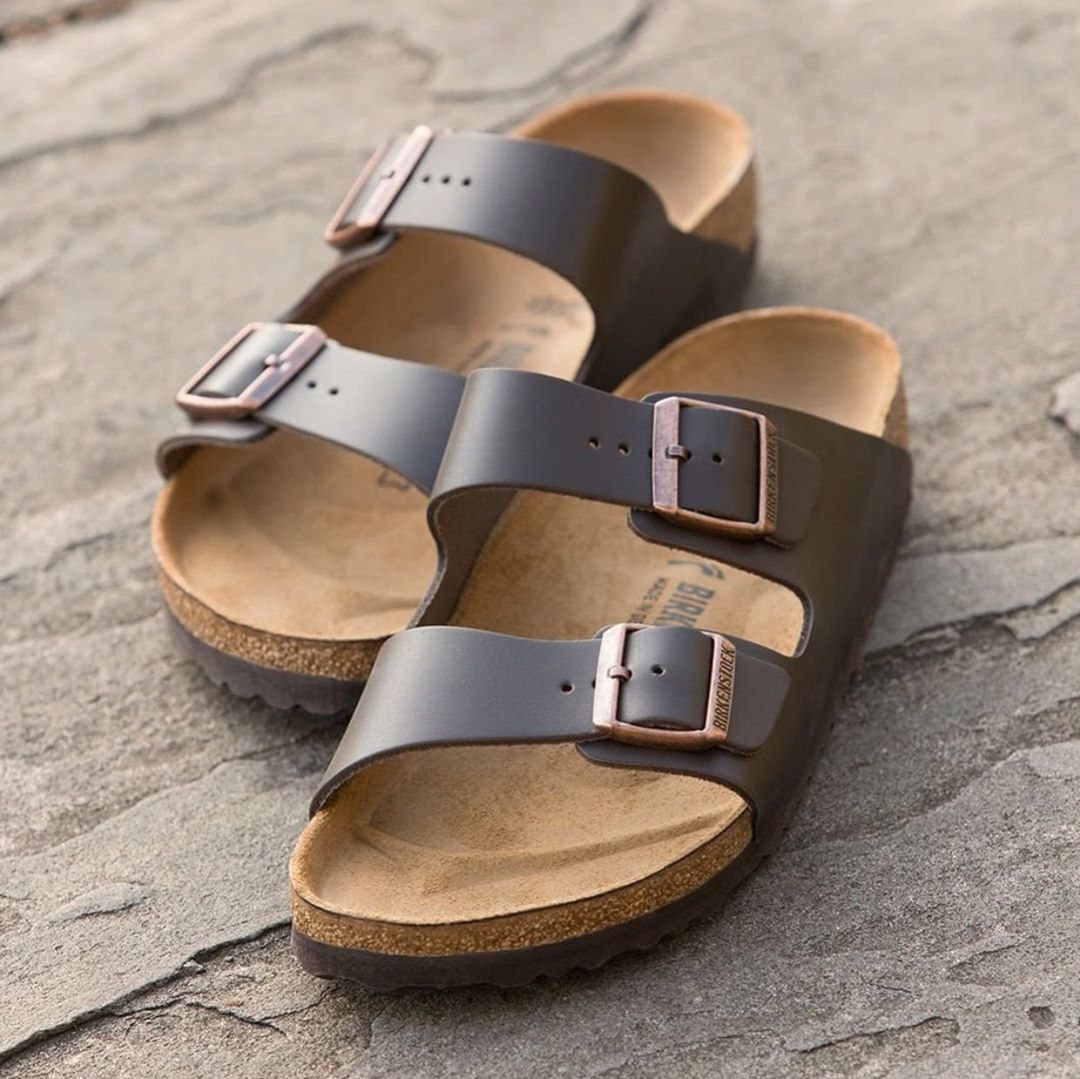 夏天需要一双好看又好穿的凉鞋,日常通勤夏日凉鞋平价百搭又舒适