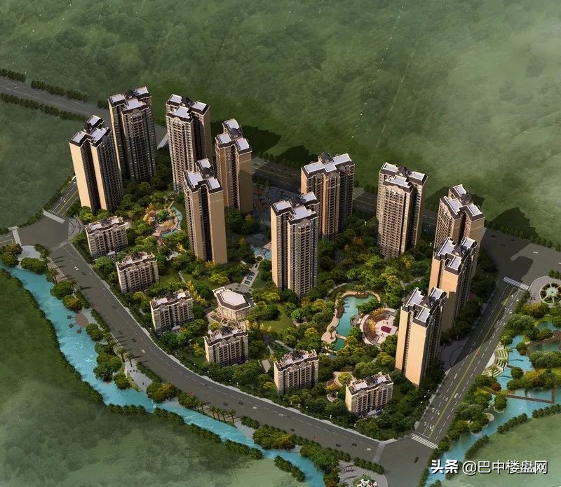 兴文老城区新建楼盘值得买吗,兴文最新楼盘排行榜