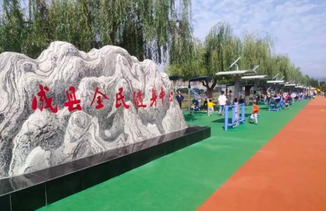 陇南市网红打卡地标,忻州网红打卡新地标