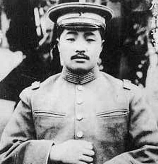 八一南昌起义十大元帅,八一南昌起义有多少将帅