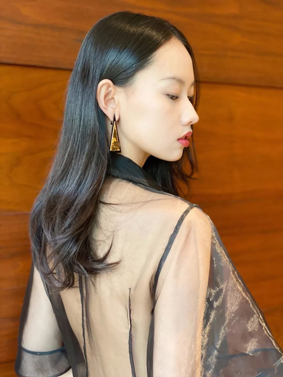 国际超模刘雯何穗,何穗刘雯谁的出场费高