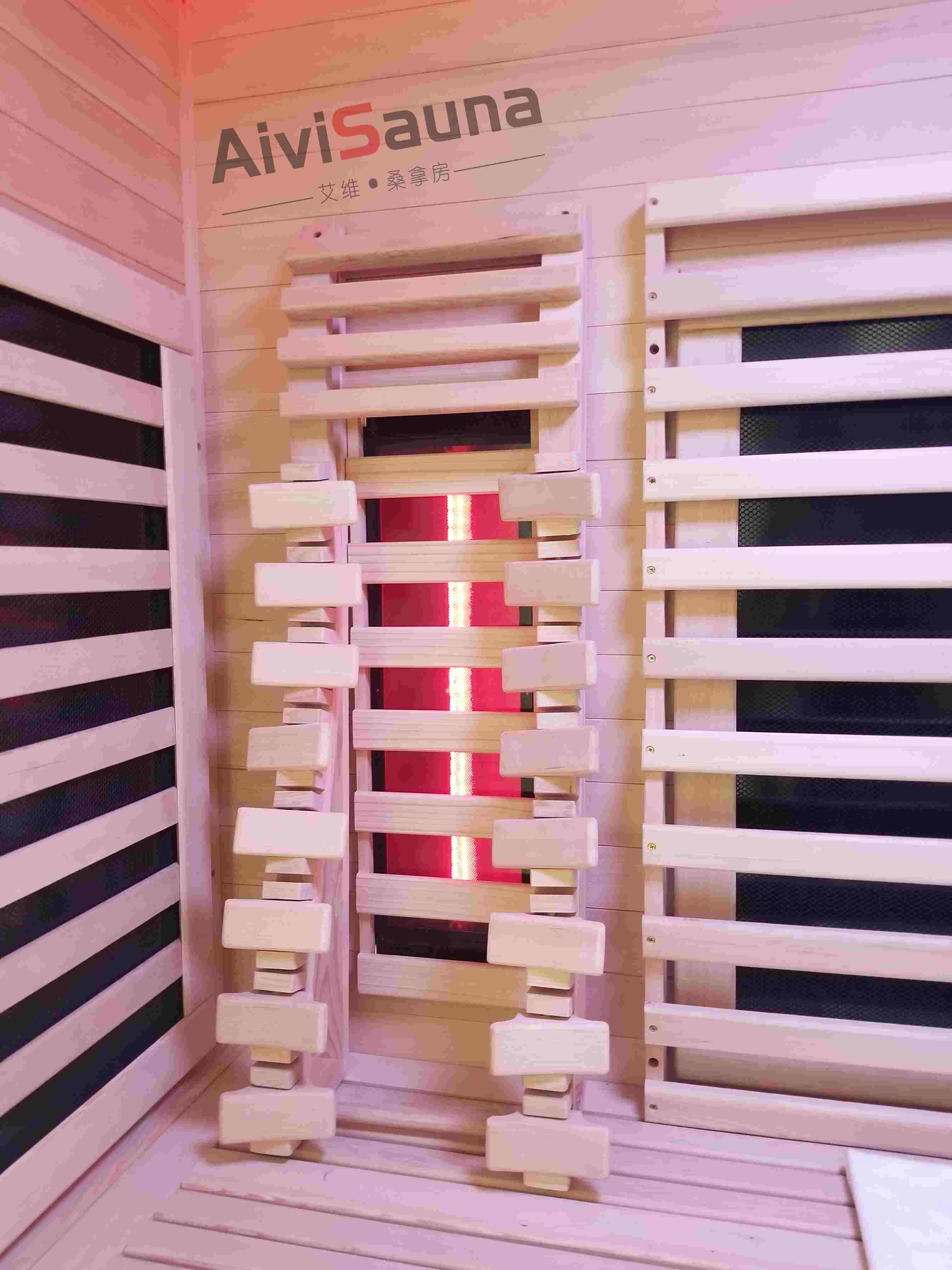 汗蒸房怎么快速出汗,汗蒸房里怎么除湿