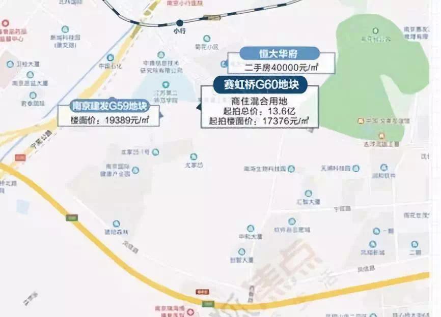 南京十大值得关注的楼盘,南京未来两年有哪些新楼盘