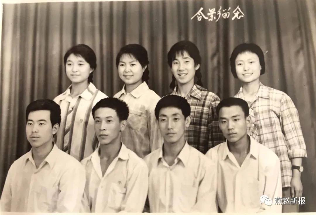 河北柴师原副校长著名音乐教育家陈关焕老师去世90岁