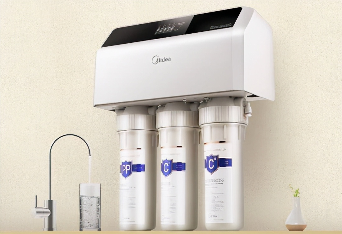 你所知道的净水器有哪些,现在哪个品牌的净水器比较好