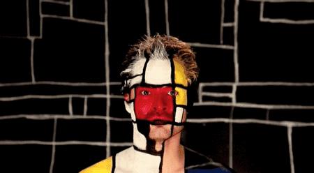 工装裤永远不会过时还百搭又帅气,工装裤又美又飒