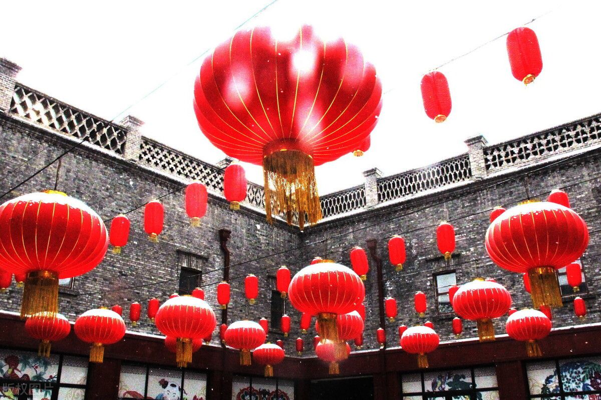 为什么老人说腊月里不订婚,腊月初八不一般听老农咋说