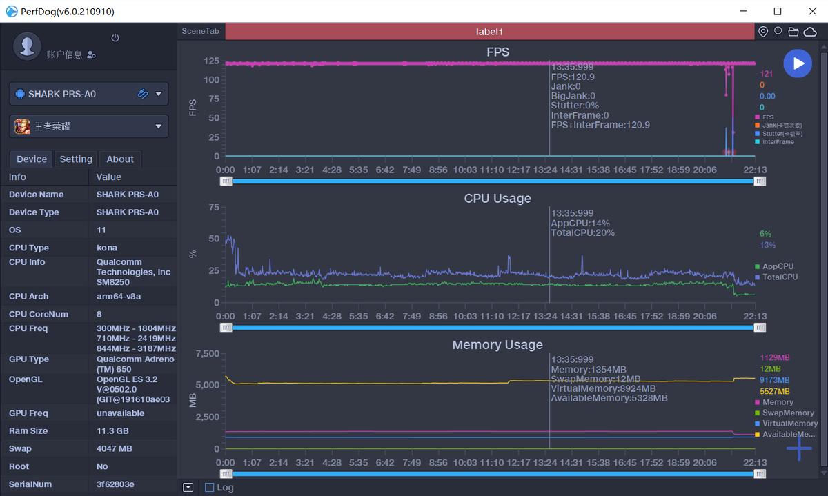 黑鲨4s4800万像素,黑鲨手机4s跑分