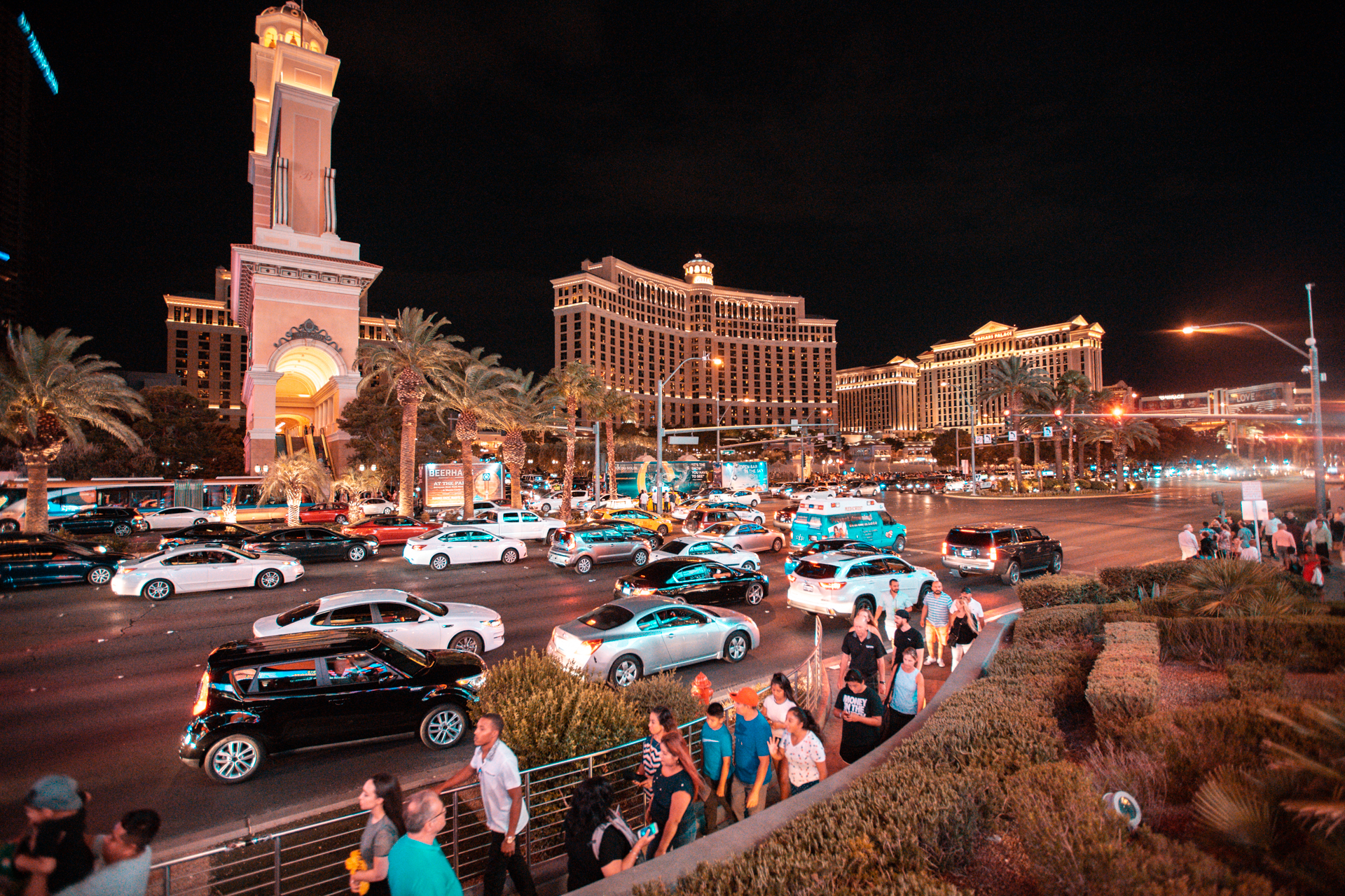 美国1号公路自驾游攻略,美国66号公路自驾旅游记