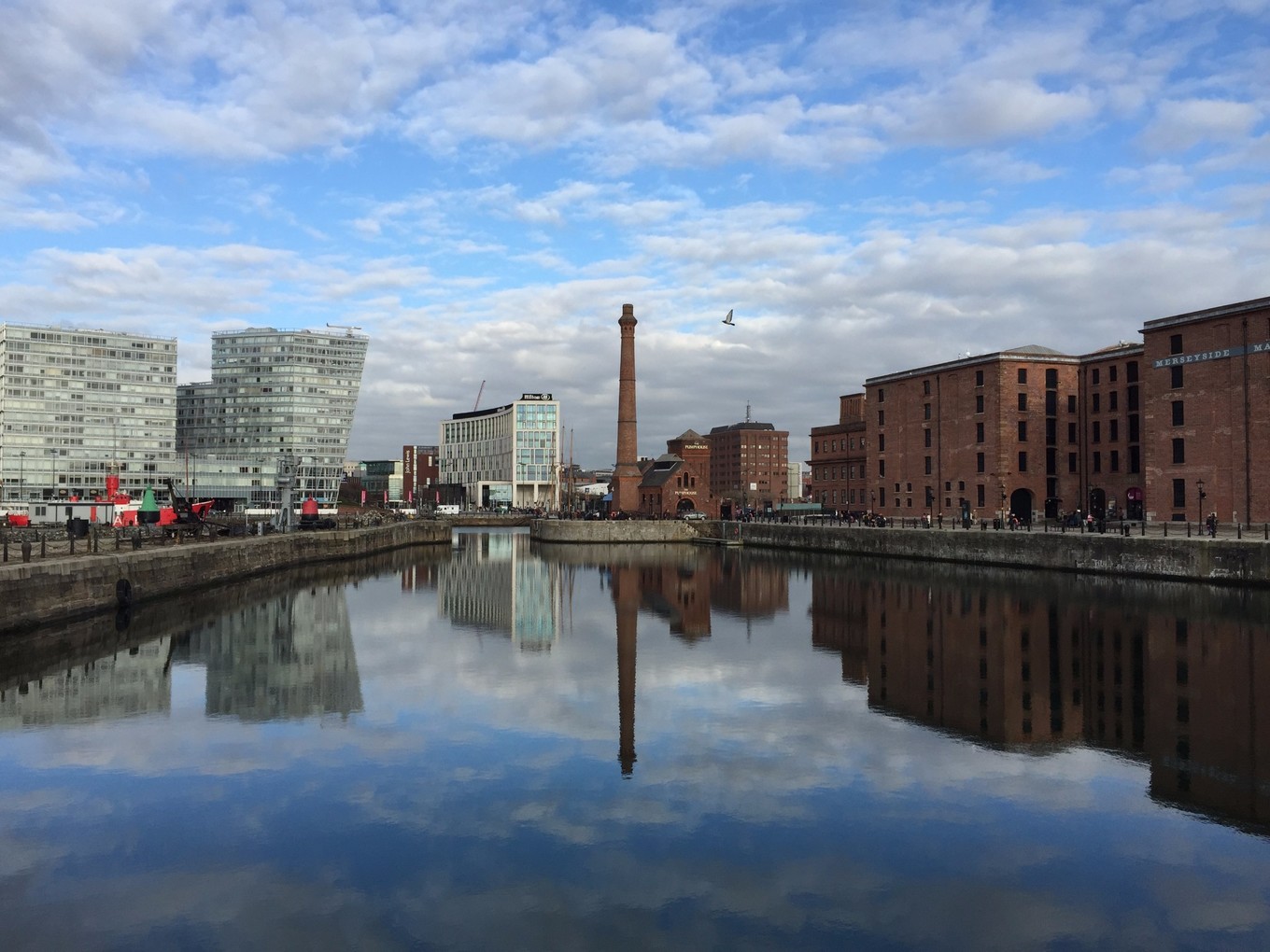 英超利物浦豪门,披头士故乡利物浦