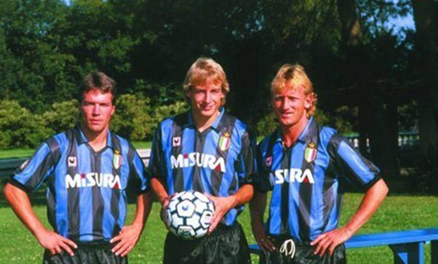 最全足坛绰号集，最冷球员故事会，谁还能补充一个？