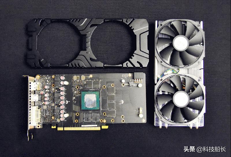 铭鑫rtx2060-6g炫彩版怎么样,铭鑫视界风rtx2060ti-6gbd6炫彩版