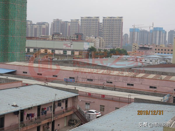 金辉集团惠阳临深拿地,惠阳金辉新拍地