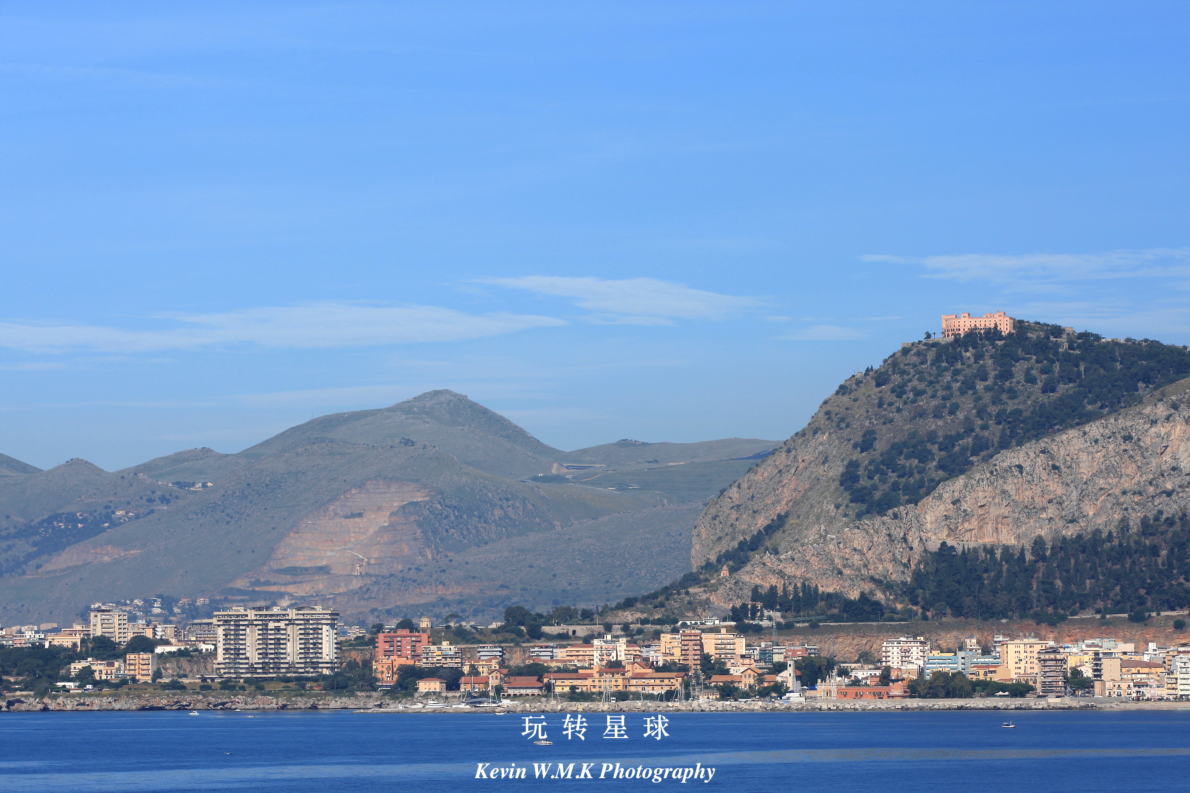 msc鸿图号航线图,地中海鸿图号游轮