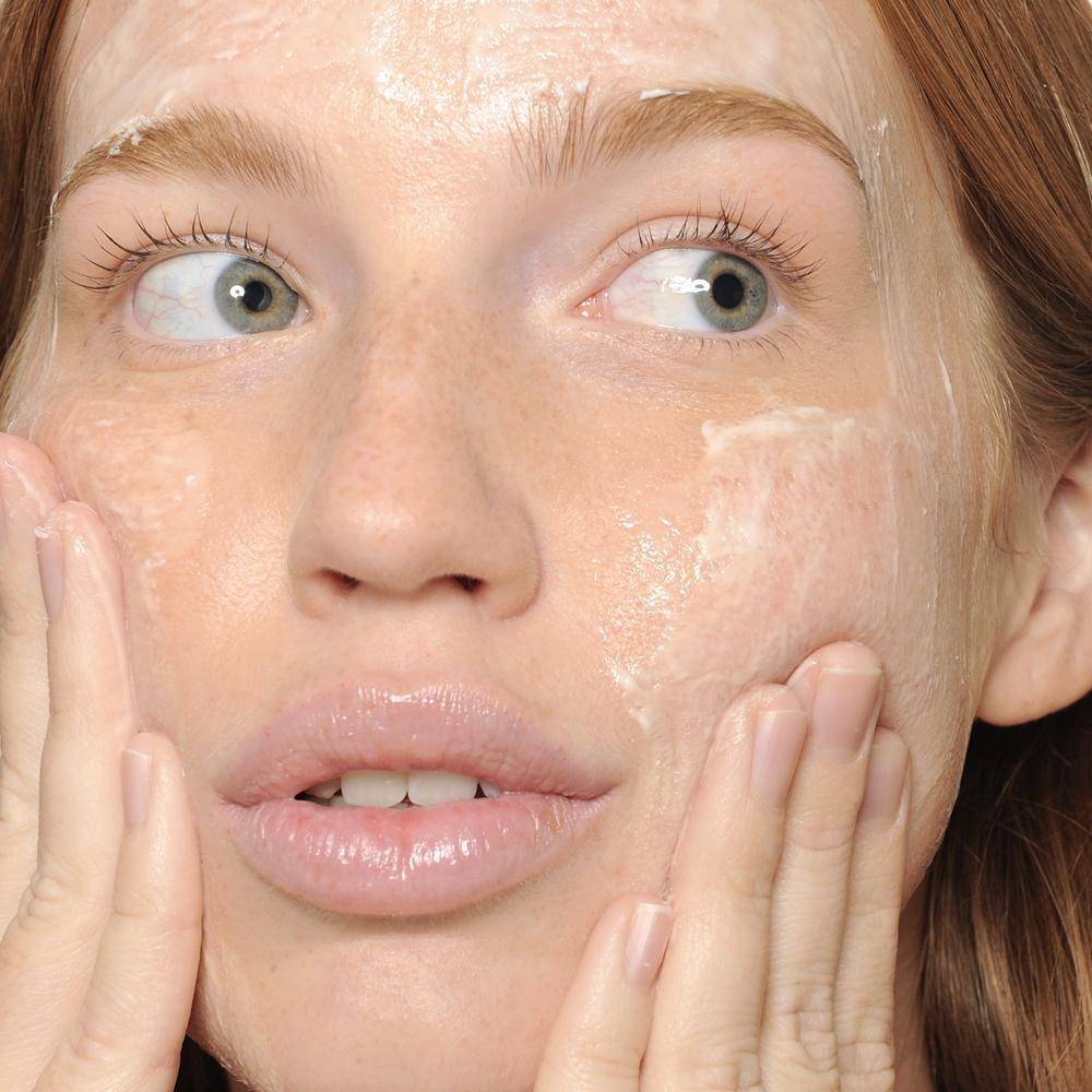 十大最不建议买的洗面奶,会烂了脸的洗面奶