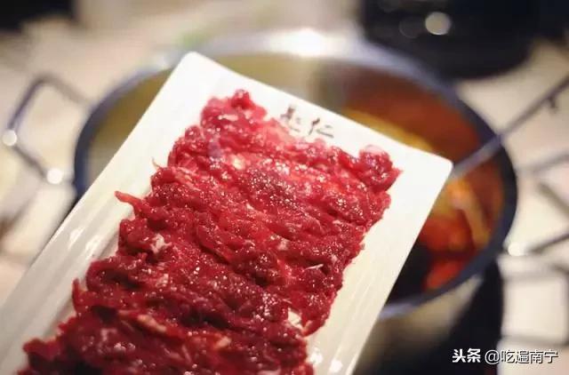 潮汕牛肉火锅打边炉舌尖上的中国,打边炉港式火锅真香