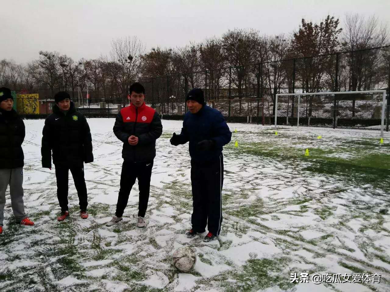 国安球员名单于大宝,于大宝国安集训名单