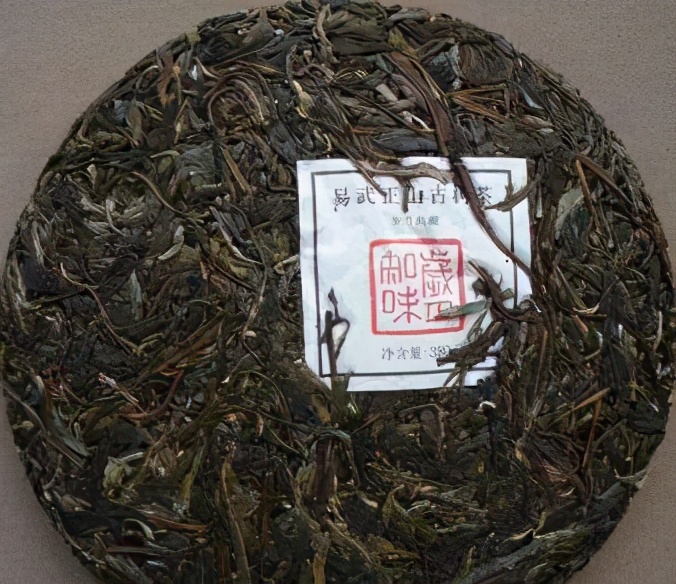 易武普洱茶七大特点介绍,易武普洱茶的历史和来历
