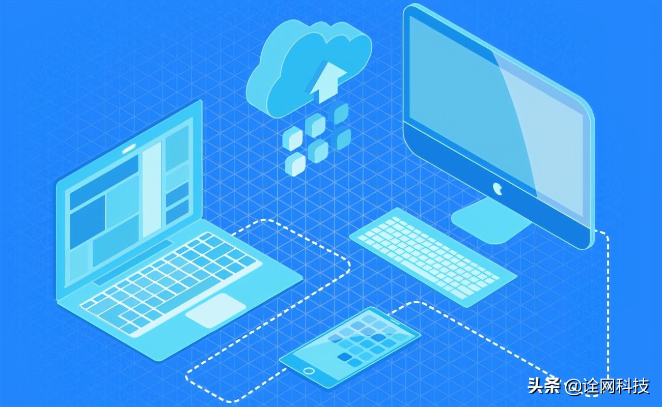 诠网科技如何进行有效的网络推广,论坛网络推广怎么做