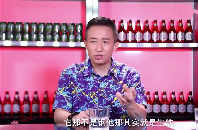 郭晨冬为什么要感谢张大炮,郭晨冬巅峰时期有多强