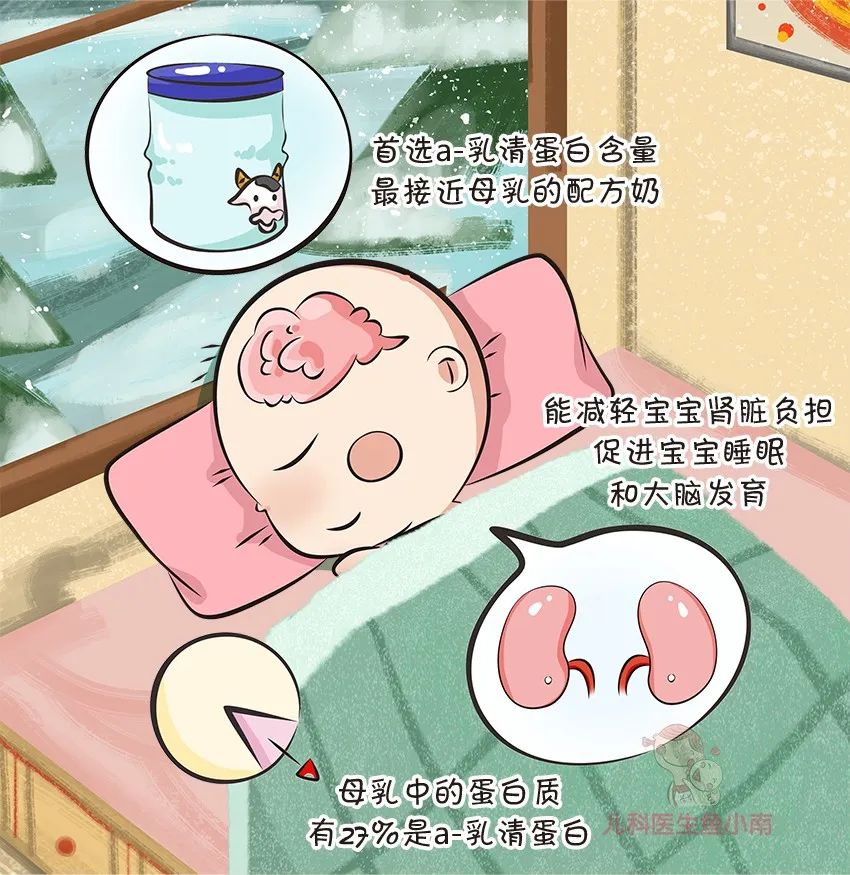 奶粉怎么挑选配料表有乳糖,奶粉怎么选才是正确的选择