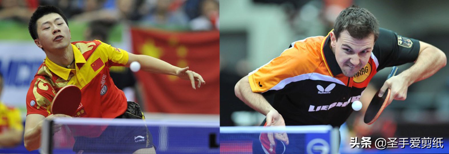 2017年乒乓球世乒赛女单决赛,乒乓球21年世乒赛决赛张本智和