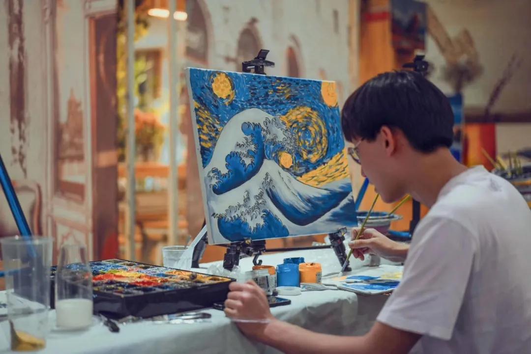 从17岁到35岁,从17岁到如今的47岁