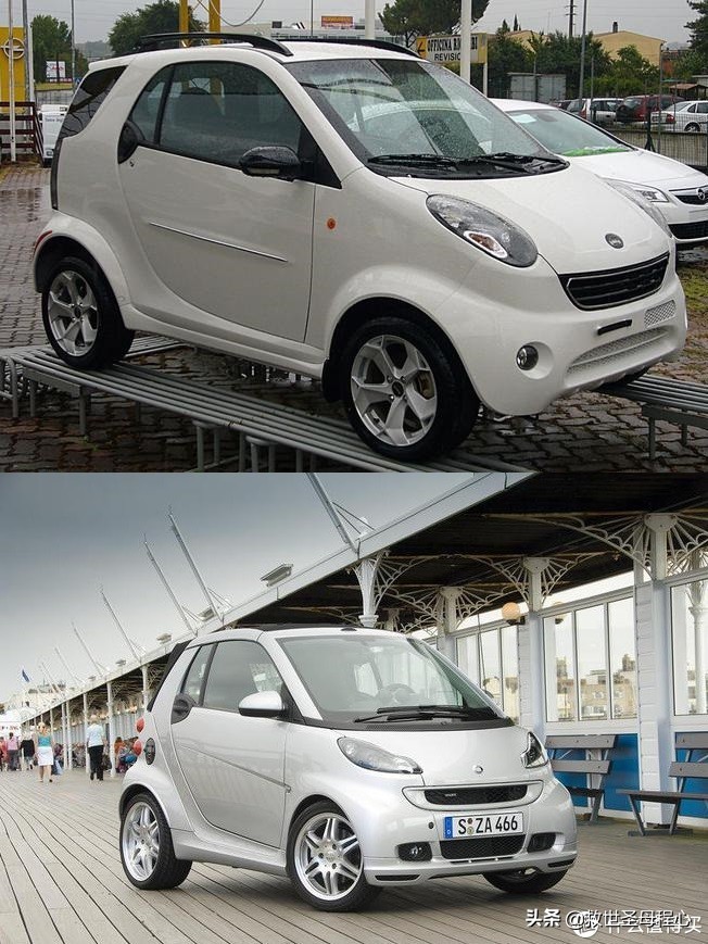 毫无用处的汽车知识篇15,有用的汽车知识分享大全