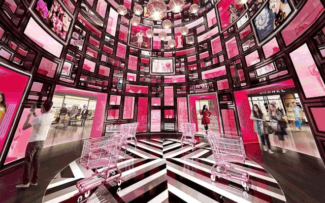 武汉k11最新活动,不要再问啦原声