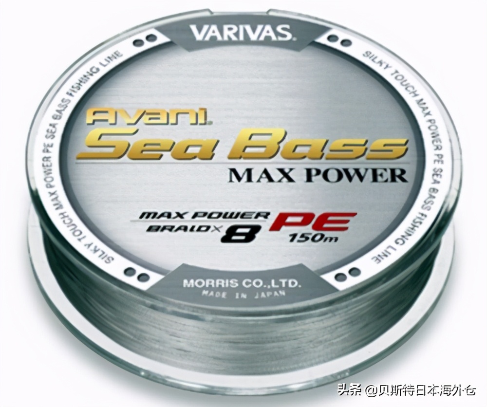 日本pe鱼线,钓线pe线推荐