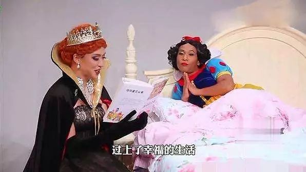 最新的年会节目清单大全,推荐五个年会节目