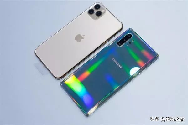 iphone11黑色全新开箱,iphone11系列全部开箱