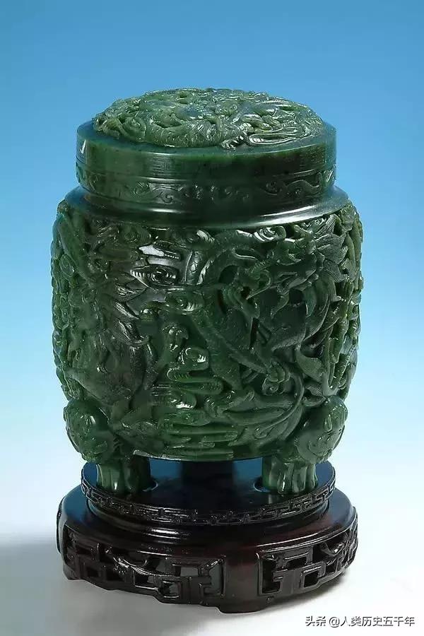 中国十大玉品,中国十大玉珠宝品牌